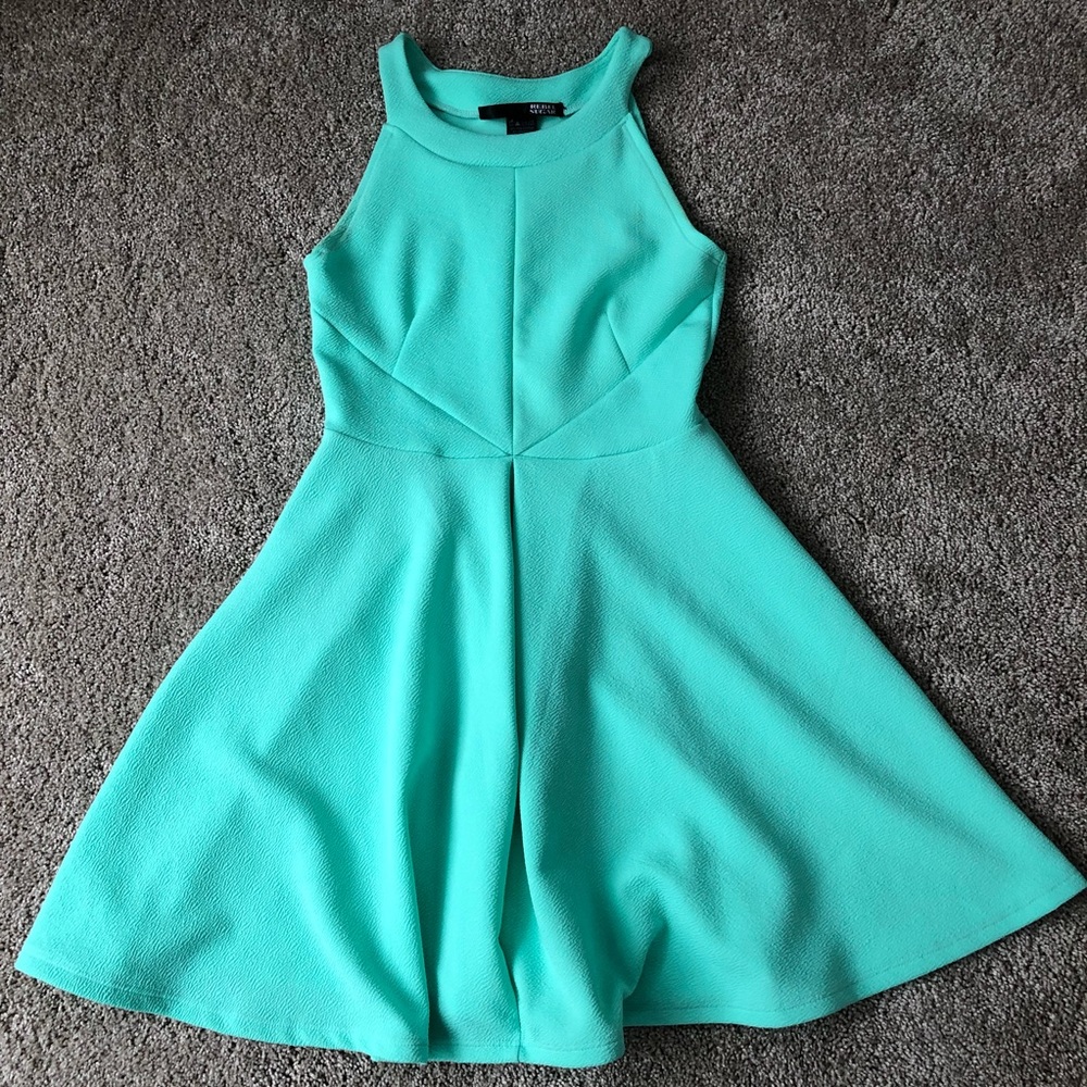 Cocktail Dress